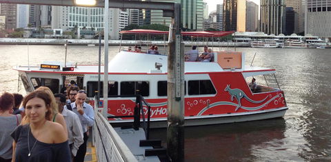 Vine Apartments South Brisbane - Sydney Tourism 20