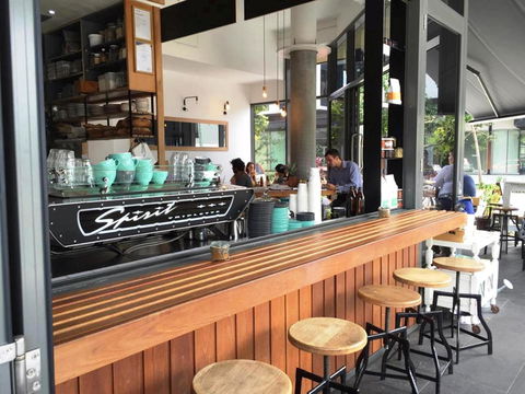 Vine Apartments South Brisbane - Sydney Tourism 11