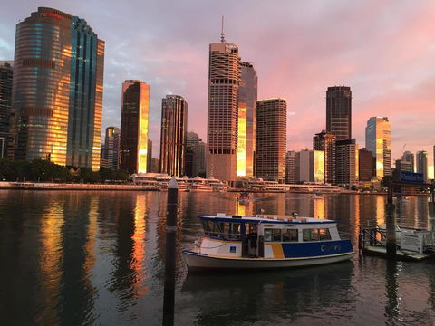 Vine Apartments South Brisbane - Sydney Tourism 21