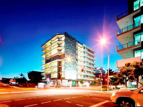 Vine Apartments South Brisbane - Sydney Tourism 12