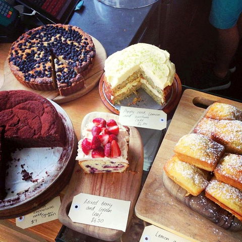 Vine Apartments South Brisbane - Sydney Tourism 9