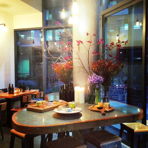 Vine Apartments South Brisbane - Sydney Tourism 10