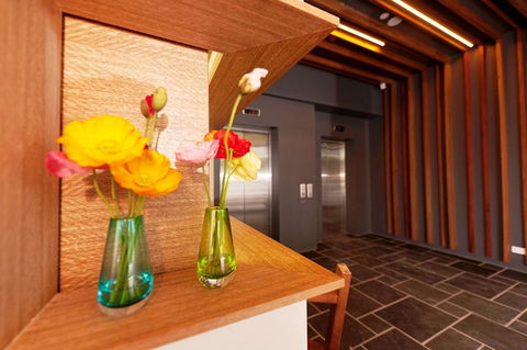 Vine Apartments South Brisbane - Sydney Tourism 14