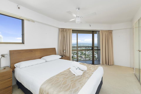 Burleigh Esplanade Apartments - Sydney Tourism 29