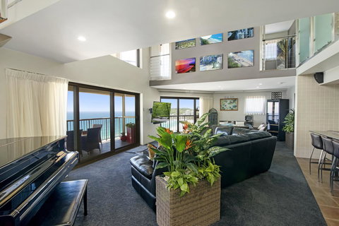 Burleigh Esplanade Apartments - Sydney Tourism 26