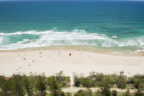 Burleigh Esplanade Apartments - Sydney Tourism 20