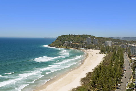 Burleigh Esplanade Apartments - Sydney Tourism 21