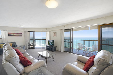 Burleigh Esplanade Apartments - Sydney Tourism 38
