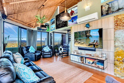 Burleigh Esplanade Apartments - Sydney Tourism 12