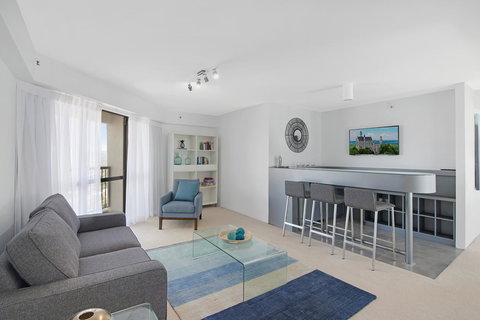 Burleigh Esplanade Apartments - Sydney Tourism 27