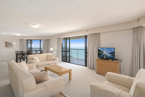 Burleigh Esplanade Apartments - Sydney Tourism 16