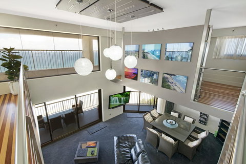 Burleigh Esplanade Apartments - Sydney Tourism 25