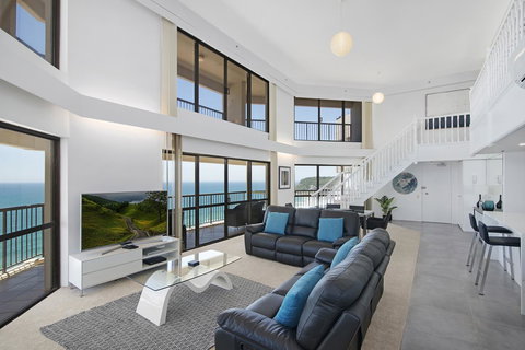 Burleigh Esplanade Apartments - Sydney Tourism 30