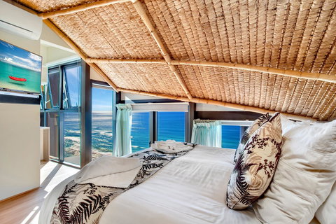 Burleigh Esplanade Apartments - Sydney Tourism 11