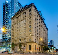 MacArthur Chambers - Sydney Tourism