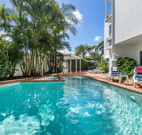 Rimini Holiday Apartments - Sydney Tourism