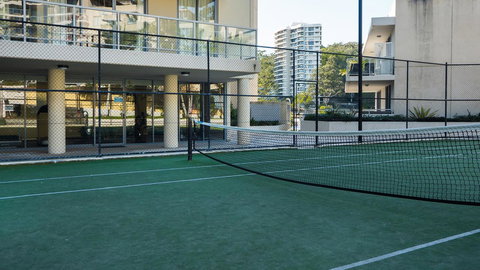 Swell Resort Burleigh Heads - Sydney Tourism 33