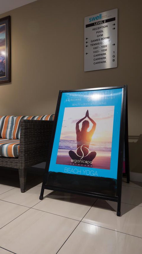 Swell Resort Burleigh Heads - Sydney Tourism 25