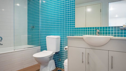 Swell Resort Burleigh Heads - Sydney Tourism 39