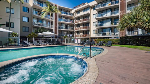 Swell Resort Burleigh Heads - Sydney Tourism 1