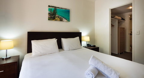 Swell Resort Burleigh Heads - Sydney Tourism 38