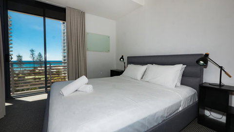 Swell Resort Burleigh Heads - Sydney Tourism 3