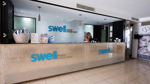 Swell Resort Burleigh Heads - Sydney Tourism 14