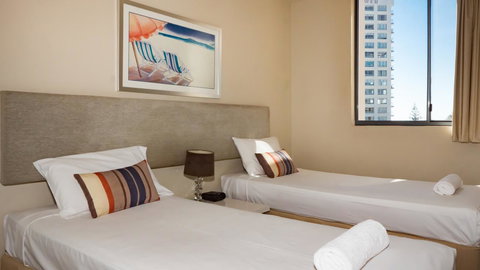 Swell Resort Burleigh Heads - Sydney Tourism 37