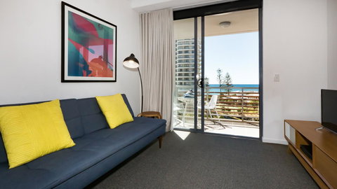 Swell Resort Burleigh Heads - Sydney Tourism 2