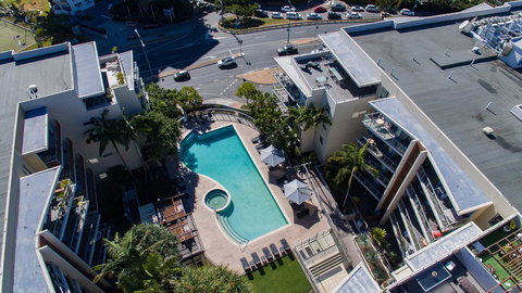 Swell Resort Burleigh Heads - Sydney Tourism 19