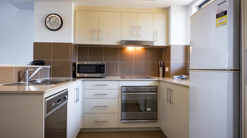 Swell Resort Burleigh Heads - Sydney Tourism 7