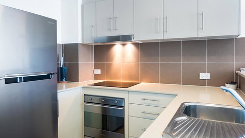 Swell Resort Burleigh Heads - Sydney Tourism 31