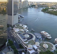 Felix 374 FF Apartment - Sydney Tourism