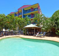 Lindomare Apartments - Sydney Tourism