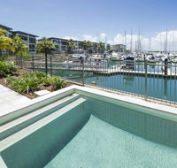 Blue on Blue Apartment 914 - Sydney Tourism