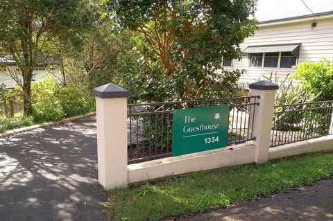 The Guesthouse Maleny - Sydney Tourism 3