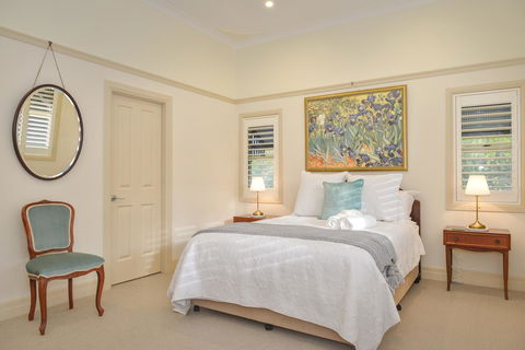 The Guesthouse Maleny - Sydney Tourism 17
