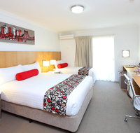 Best Western Gregory Terrace - Sydney Tourism