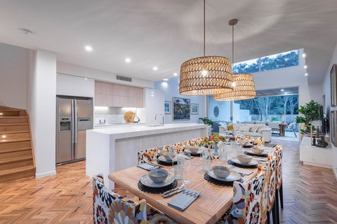 Noosa Villas - Sydney Tourism 12
