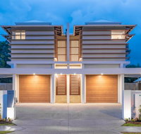 Noosa Villas - Sydney Tourism