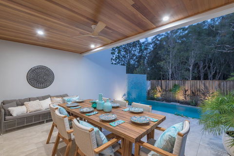 Noosa Villas - Sydney Tourism 13