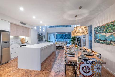 Noosa Villas - Sydney Tourism 17