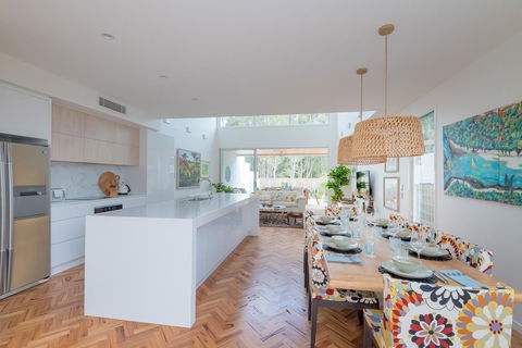 Noosa Villas - Sydney Tourism 11