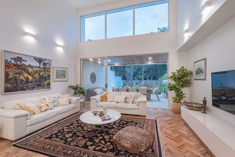 Noosa Villas - Sydney Tourism 1
