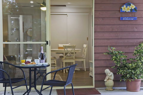 Shasta Place - Sydney Tourism 0