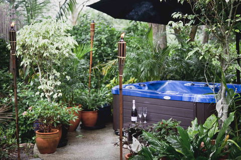 Shasta Place - Sydney Tourism 6