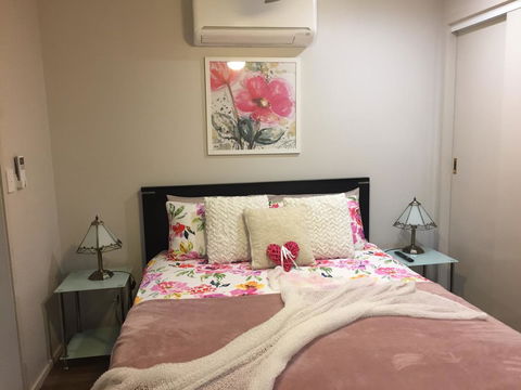 Shasta Place - Sydney Tourism 2