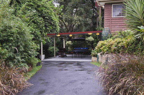 Shasta Place - Sydney Tourism 3