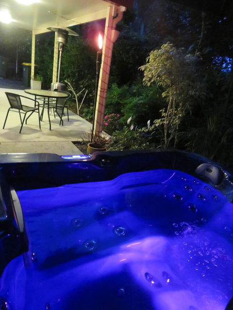 Shasta Place - Sydney Tourism 7