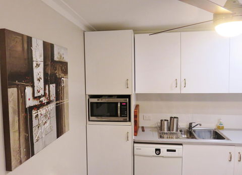 Shasta Place - Sydney Tourism 21